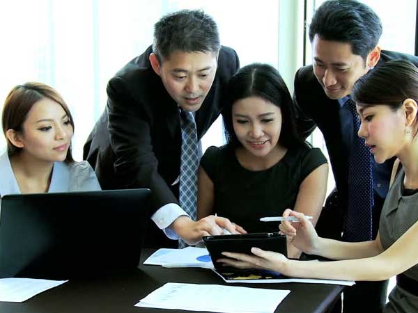 Cách lấy lại sức khỏe và tinh thần làm việc sau Tết