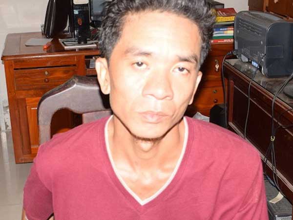 Ghen tuông, gã phi công giết người tình trong ngày Tết