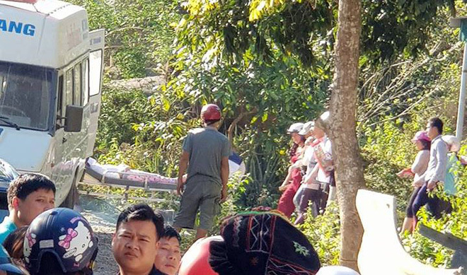 Rùng mình lời khai nghi phạm vụ nữ sinh bị giết khi đi giao gà