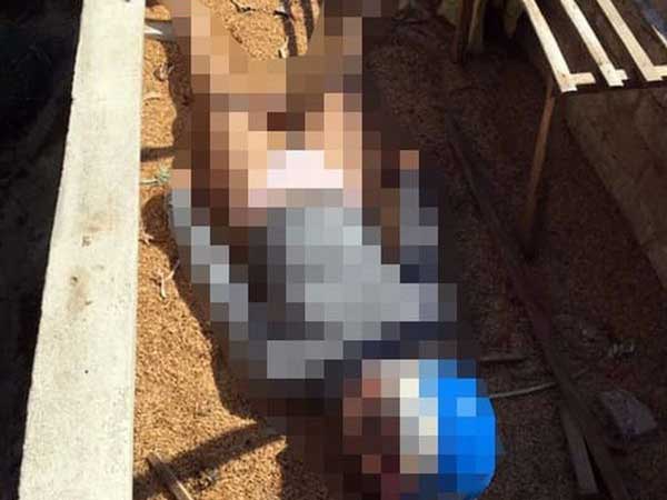 Rùng mình lời khai nghi phạm vụ nữ sinh bị giết khi đi giao gà