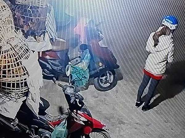 Rùng mình lời khai nghi phạm vụ nữ sinh bị giết khi đi giao gà