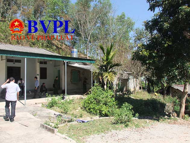 Vụ nữ sinh viên bị sát hại ở Điện Biên: Có đồng phạm Vụ nữ sinh viên bị sát hại ở Điện Biên: Có đồng phạm