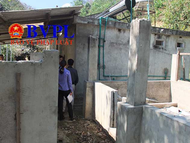 Vụ nữ sinh viên bị sát hại ở Điện Biên: Có đồng phạm