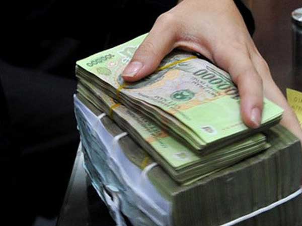 Bình Định: Một cán bộ thuế ôm gần tỉ đồng rồi bỏ trốn