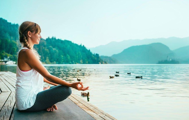 Tổng hợp thói quen lành mạnh nên làm trong dịp đầu năm mới