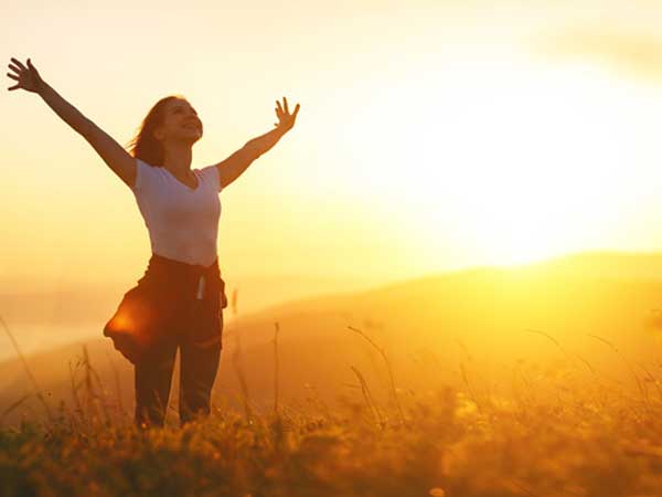 Tổng hợp thói quen lành mạnh nên làm trong dịp đầu năm mới