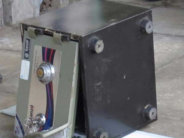 2 đại gia báo bị trộm viếng thăm, cuỗm hơn 5 tỷ đồng trong Tết