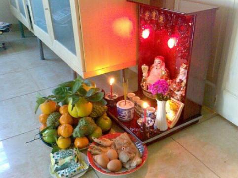 Ngày vía thần Tài 2019, lễ vật và bài khấn rước tài lộc về nhà Ngày vía thần Tài 2019, lễ vật và bài khấn rước tài lộc về nhà