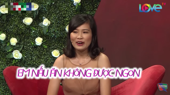 Đến Bạn muốn hẹn hò, nữ khách mời gây choáng khi kể chuyện bạn trai cũ từng lên giường với cô gái khác