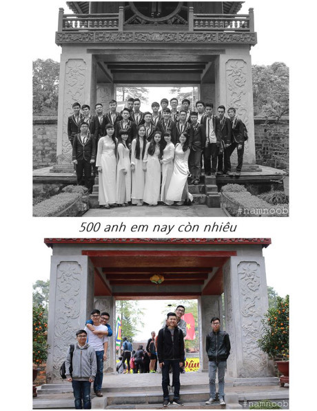 Loạt ảnh chứng minh thực tế phũ phàng: Kêu gào đi họp lớp không ai đi cũng chẳng đắng lòng bằng đi đông đủ nhưng mỗi người một điện thoại Loạt ảnh chứng minh thực tế phũ phàng: Kêu gào đi họp lớp không ai đi cũng chẳng đắng lòng bằng đi đông đủ nhưng mỗi người một điện thoại