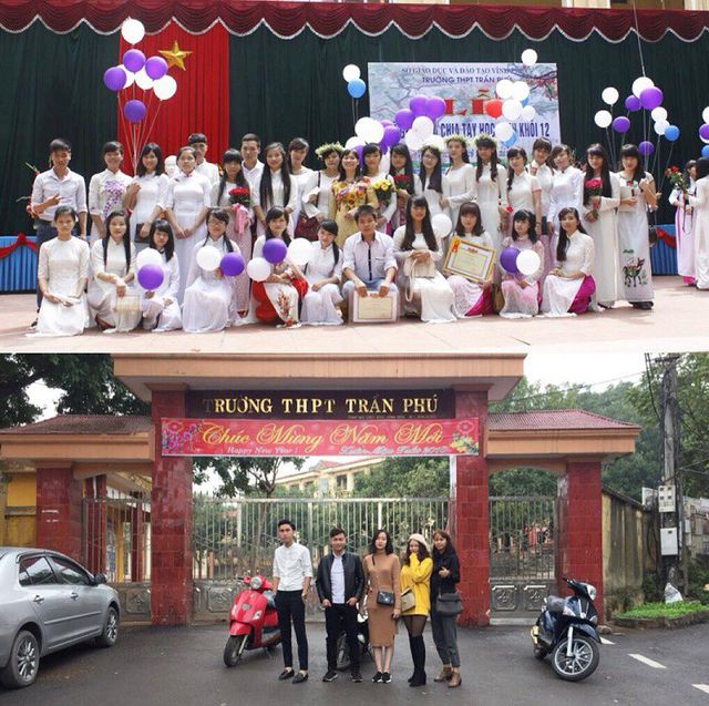 Loạt ảnh chứng minh thực tế phũ phàng: Kêu gào đi họp lớp không ai đi cũng chẳng đắng lòng bằng đi đông đủ nhưng mỗi người một điện thoại