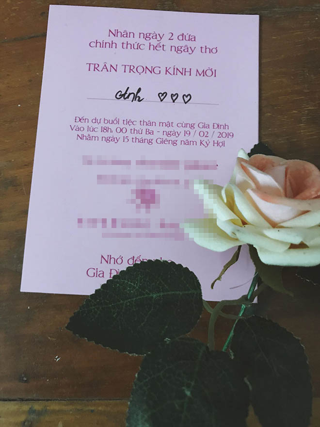 Sau nhiều lần chia tay, cuối cùng Vũ Ngọc Ánh và Anh Tài cũng chính thức về chung một nhà, hé lộ ảnh cưới cực đẹp