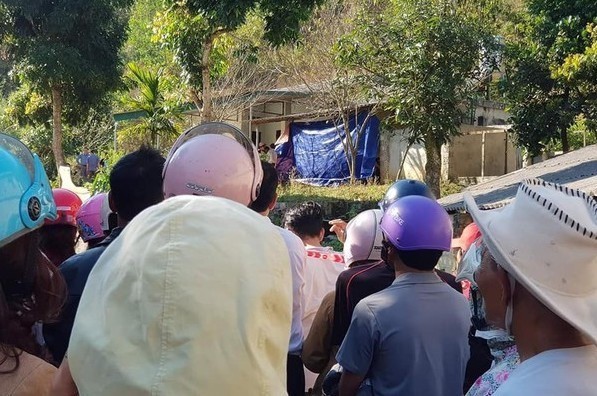 Cô giáo xót xa nói về nữ sinh bị sát hại khi đi giao gà: Em ngoan ngoãn, tháng 5 tới bảo vệ khóa luận tốt nghiệp rồi!