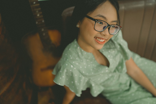 Phương Mỹ Chi: 16 tuổi em gặp quá nhiều thị phi, ba Quang Lê vạ miệng làm em bị chỉ trích oan! Phương Mỹ Chi: 16 tuổi em gặp quá nhiều thị phi, ba Quang Lê vạ miệng làm em bị chỉ trích oan!