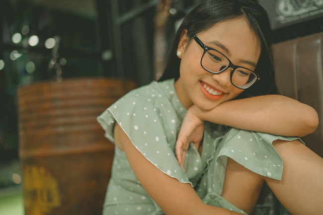 Phương Mỹ Chi: 16 tuổi em gặp quá nhiều thị phi, ba Quang Lê vạ miệng làm em bị chỉ trích oan! Phương Mỹ Chi: 16 tuổi em gặp quá nhiều thị phi, ba Quang Lê vạ miệng làm em bị chỉ trích oan!
