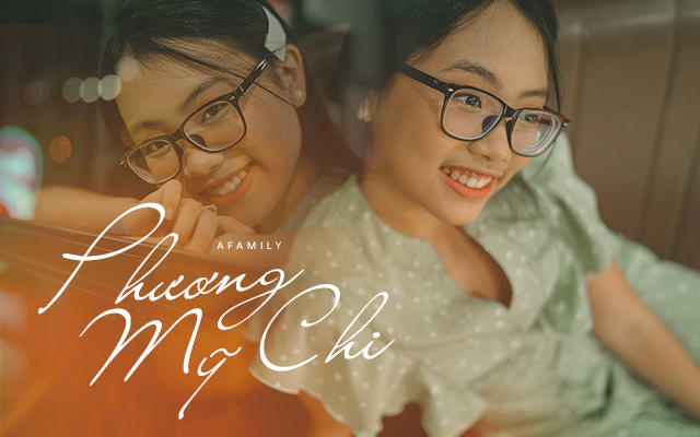 Phương Mỹ Chi: 16 tuổi em gặp quá nhiều thị phi, ba Quang Lê vạ miệng làm em bị chỉ trích oan! Phương Mỹ Chi: 16 tuổi em gặp quá nhiều thị phi, ba Quang Lê vạ miệng làm em bị chỉ trích oan!