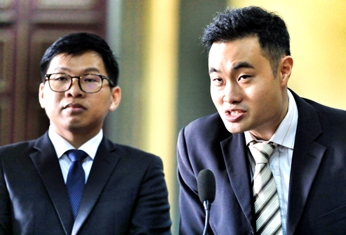 VKS Cấp cao đề nghị bác toàn bộ yêu cầu bồi thường của Vinasun