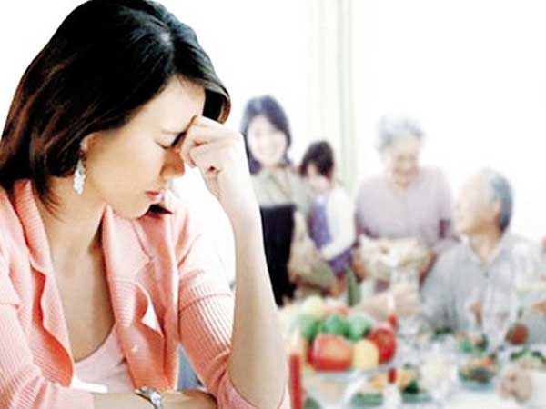 Lại một cái Tết nữa tôi bị lỗ nặng rồi mà không biết phải kêu với ai!