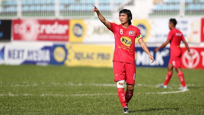 Tiết lộ: Tuấn Anh có thể giải nghệ sớm, chuyển hướng làm HLV nếu gặp chấn thương nặng