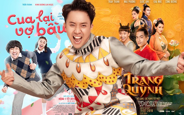 Đạo diễn Đức Thịnh: Chúng tôi chỉ là nạn nhân của cuộc cạnh tranh. Tôi không để ai kiện Trấn Thành và sẽ bảo vệ cậu ấy đến cùng