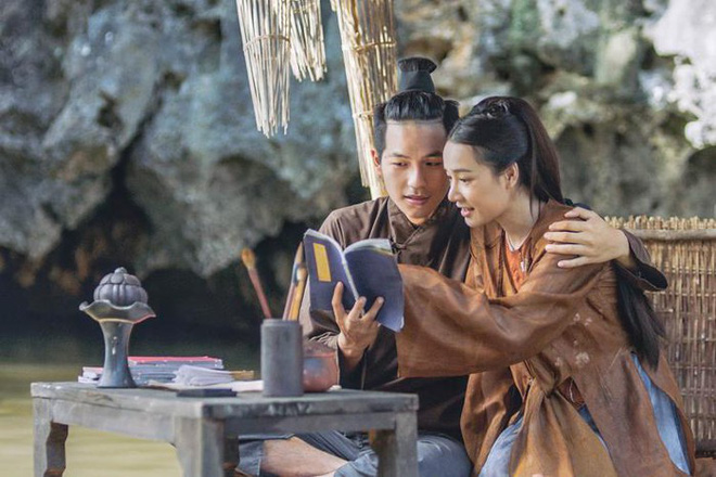 Trạng Quỳnh sao lại giống phim Châu Tinh Trì cách đây 25 năm thế kia?