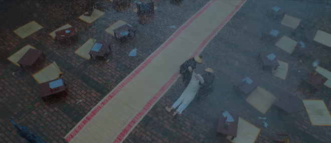 Trạng Quỳnh sao lại giống phim Châu Tinh Trì cách đây 25 năm thế kia?