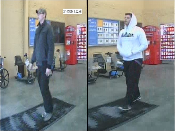 Bi hài ngày Valentine: Cướp ngân hàng nơi bạn gái làm việc để có tiền mua nhẫn đính hôn