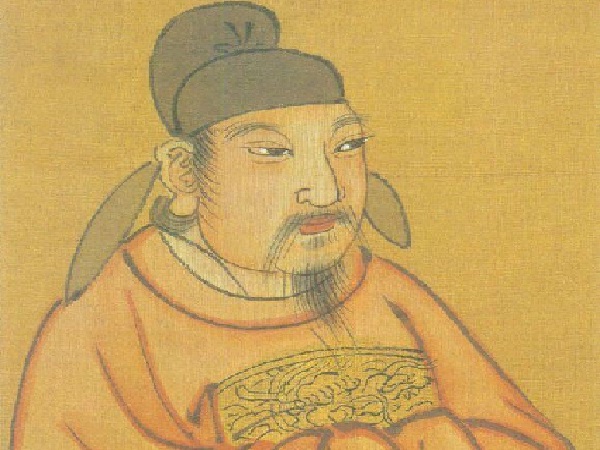 Lịch sử Trung Quốc từng chứng kiến một vị Hoàng đế chết bất đắc kì tử trong đêm Valentine