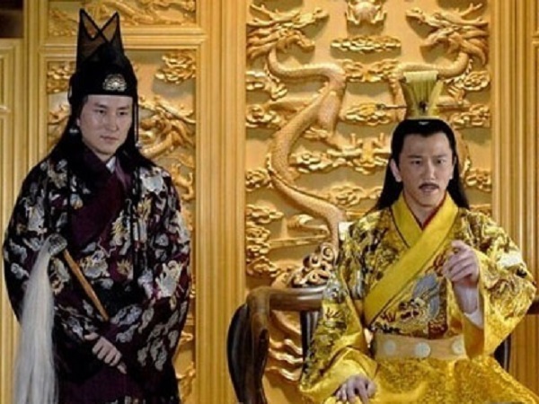 Lịch sử Trung Quốc từng chứng kiến một vị Hoàng đế chết bất đắc kì tử trong đêm Valentine