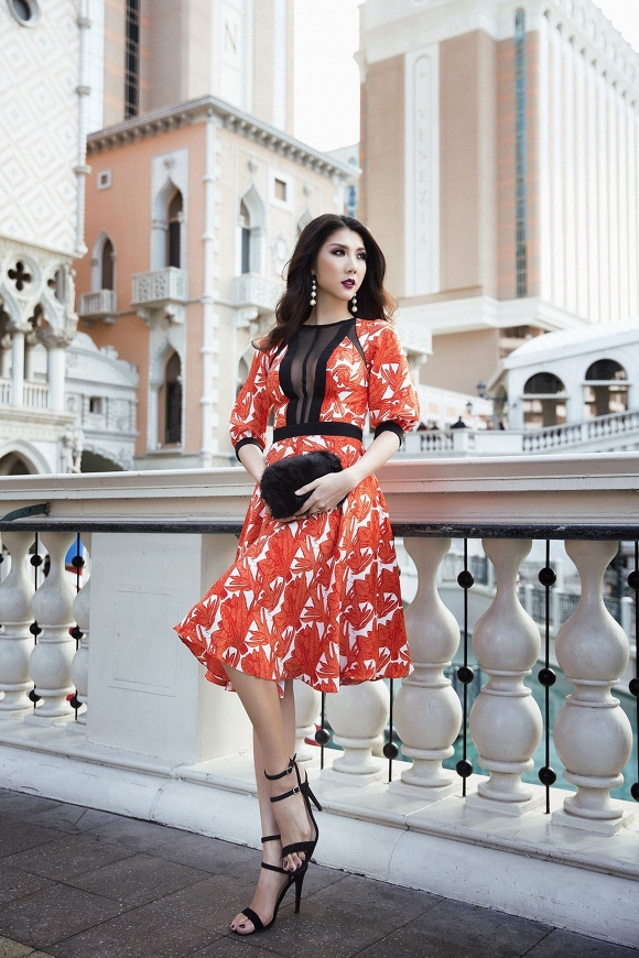 Ngọc Quyên: Tôi nhìn đời nhẹ hơn, cũng không quá sợ hãi vì những cơn sóng dữ