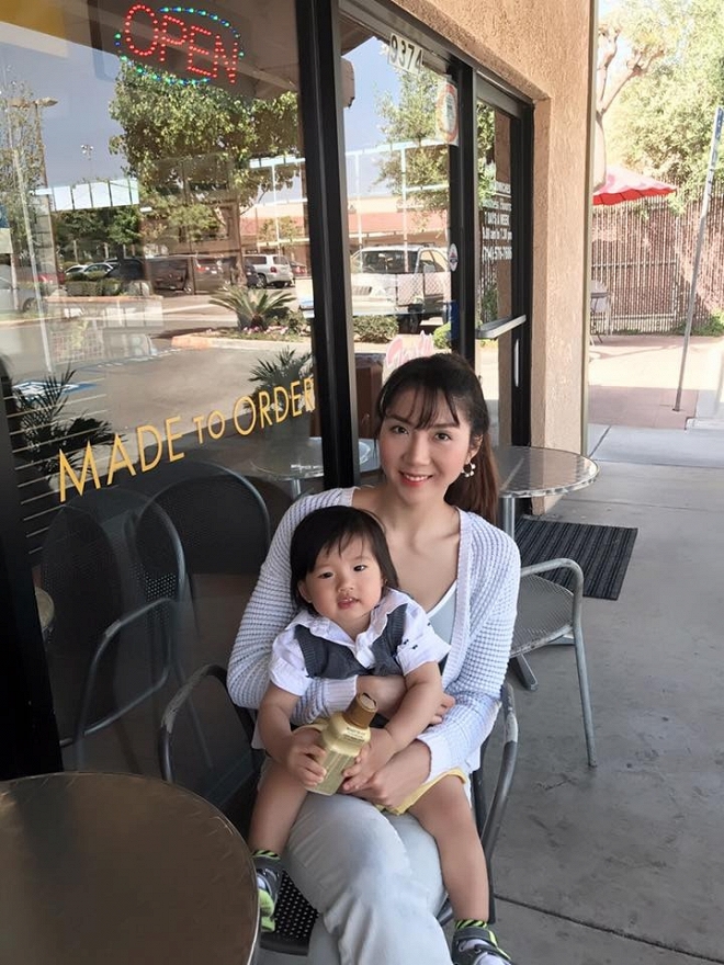 Ngọc Quyên: Tôi nhìn đời nhẹ hơn, cũng không quá sợ hãi vì những cơn sóng dữ