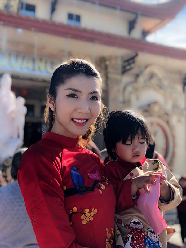 Ngọc Quyên: Tôi nhìn đời nhẹ hơn, cũng không quá sợ hãi vì những cơn sóng dữ