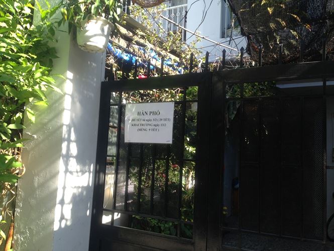 Sau tết, dân công sở mỏi mắt tìm quán ăn trưa