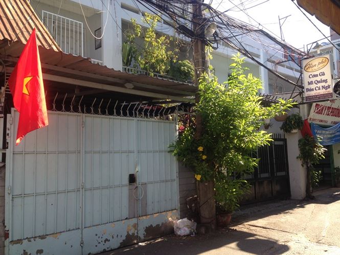 Sau tết, dân công sở mỏi mắt tìm quán ăn trưa