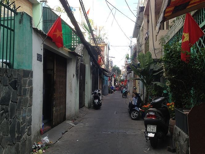 Sau tết, dân công sở mỏi mắt tìm quán ăn trưa