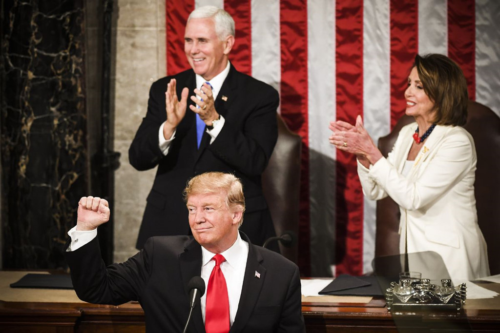 Thượng đỉnh Trump - Kim: TT Mỹ nhắm tới những khoảnh khắc kịch tính