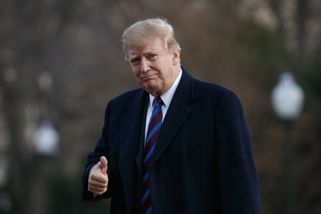 Thượng đỉnh Trump - Kim: TT Mỹ nhắm tới những khoảnh khắc kịch tính