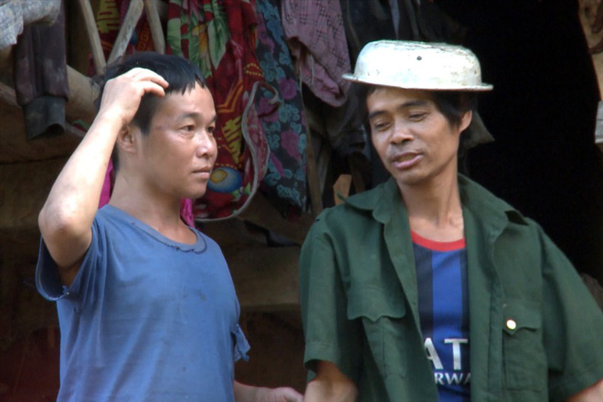 Kỳ lạ bản nát - Nơi đàn ông uống rượu thay cơm, say sưa tối ngày Kỳ lạ bản nát - Nơi đàn ông uống rượu thay cơm, say sưa tối ngày