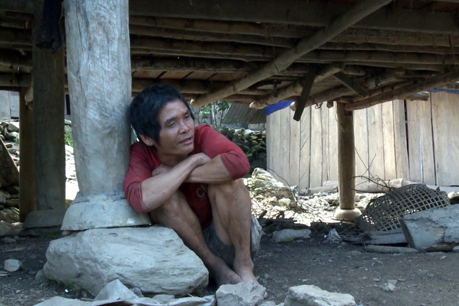 Kỳ lạ bản nát - Nơi đàn ông uống rượu thay cơm, say sưa tối ngày