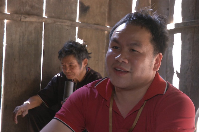 Kỳ lạ bản nát - Nơi đàn ông uống rượu thay cơm, say sưa tối ngày