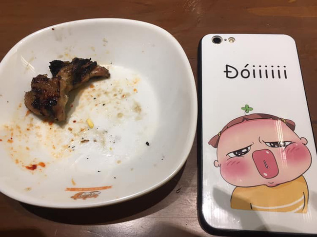 Bị nhồi ăn liên tục trong lần đầu về ra mắt, cô gái trẻ tưởng nhà bạn trai hiếu khách ai dè là vì lí do này...