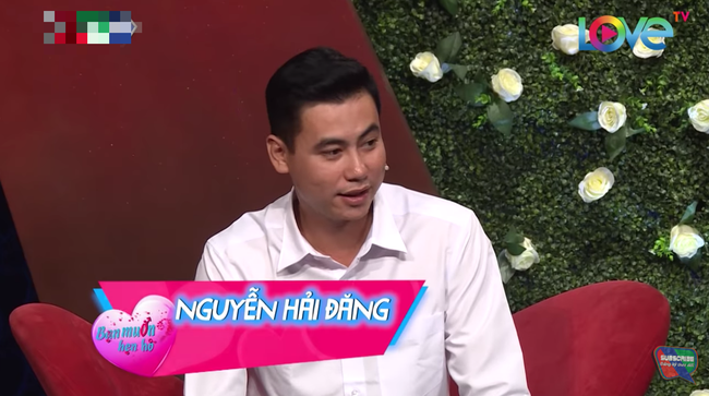 Đến Bạn muốn hẹn hò, nữ khách mời gây choáng khi kể chuyện bạn trai cũ từng lên giường với cô gái khác