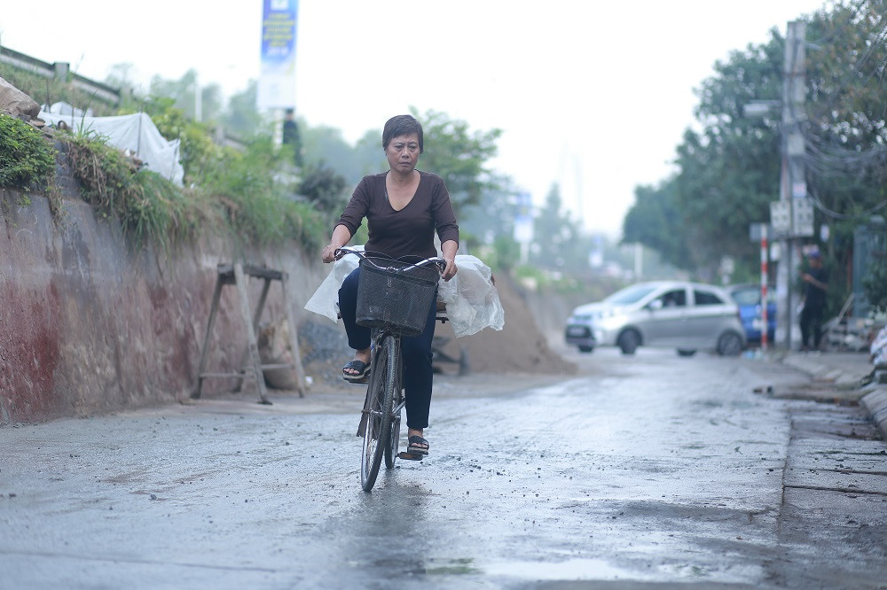 Nữ trùm Dung Hà khét tiếng của màn ảnh ngày nào giờ ra sao?
