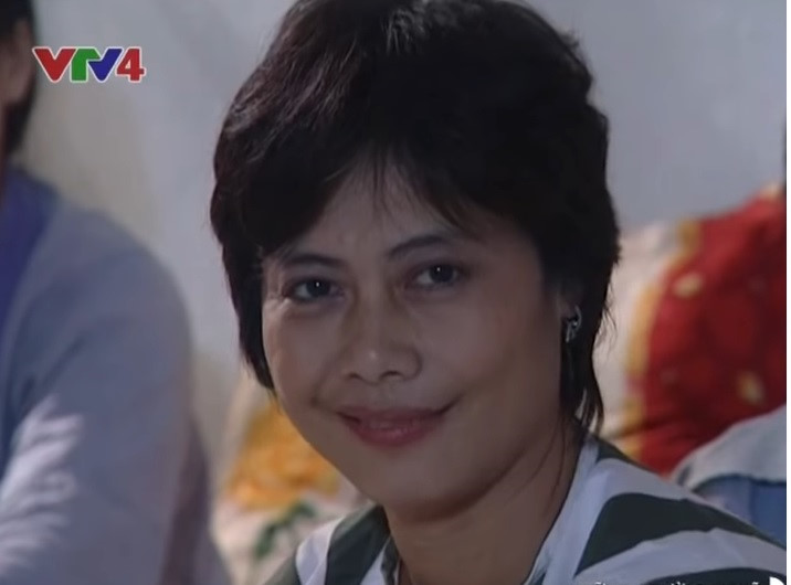 Nữ trùm Dung Hà khét tiếng của màn ảnh ngày nào giờ ra sao?