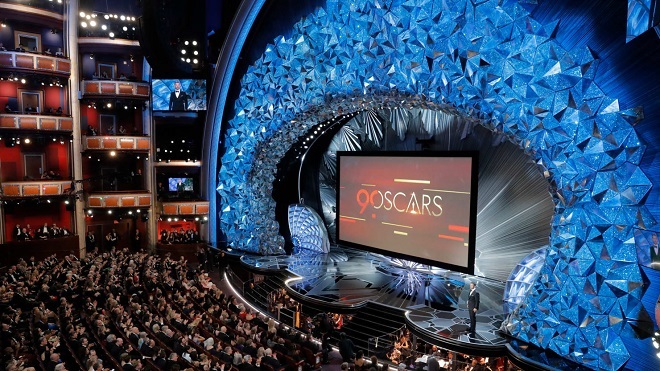Tranh cãi việc 4 hạng mục Oscar sẽ được công bố trong... thời gian quảng cáo