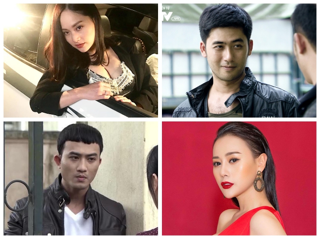 Phim truyền hình phát sóng giờ vàng VTV năm 2019 có gì hấp dẫn?