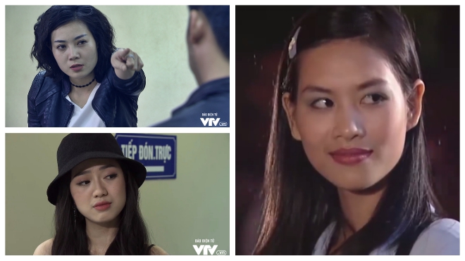 Phim truyền hình phát sóng giờ vàng VTV năm 2019 có gì hấp dẫn?