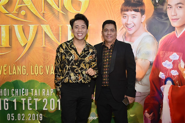 Thế lực xấu đang âm thầm hãm hại Đức Thịnh và Trấn Thành như thế nào?