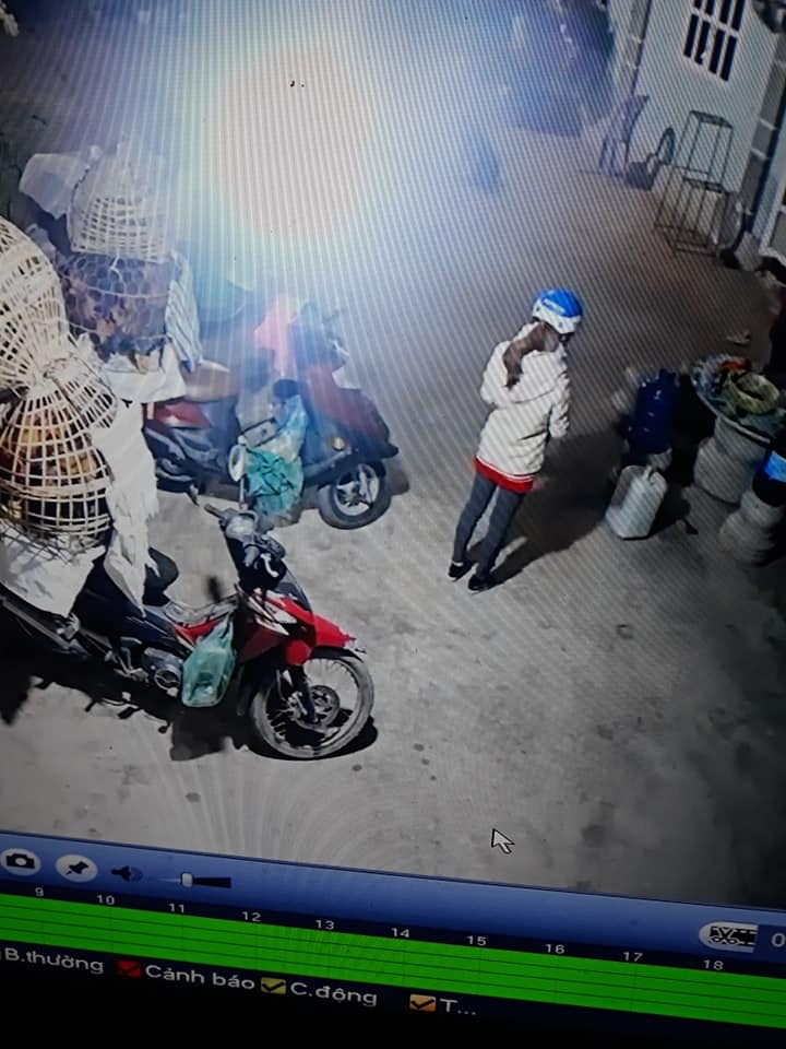 Vụ giết nữ sinh giao gà ở Điện Biên: Nghi can khai hành trình gây án