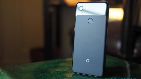 Google Pixel 4 có thể sẽ hỗ trợ 2 SIM 2 sóng Google Pixel 4 có thể sẽ hỗ trợ 2 SIM 2 sóng